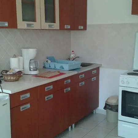 Διαμέρισμα Brumnjak