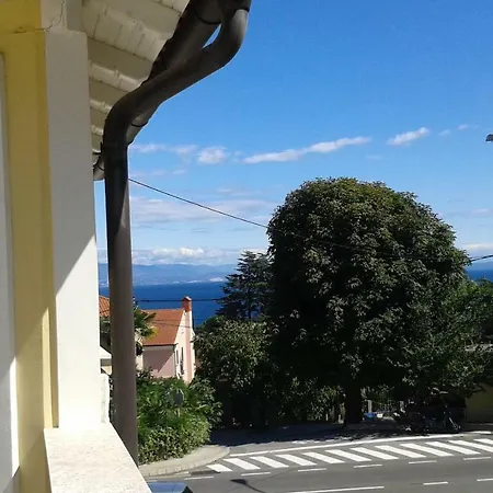 Apartament Brumnjak Opatija