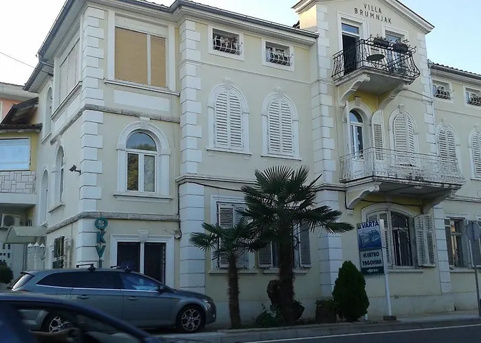 Brumnjak Apartament