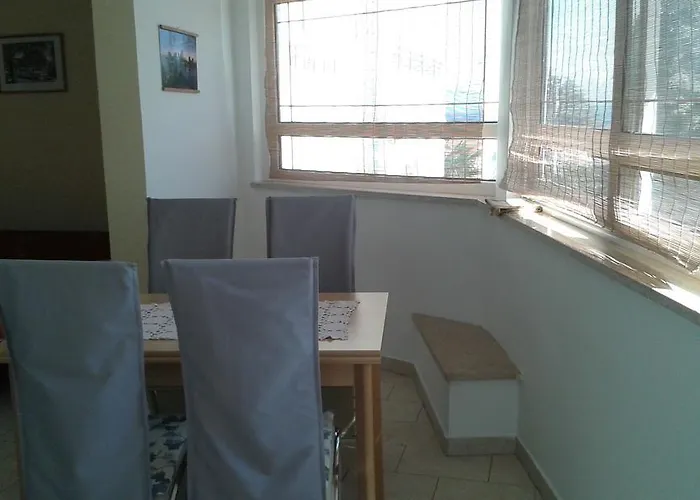 Brumnjak Apartament