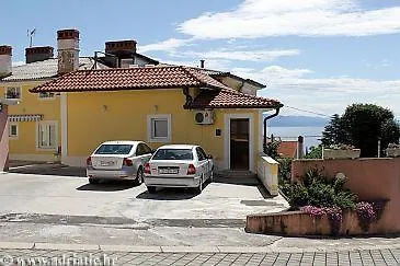 Brumnjak Apartmán