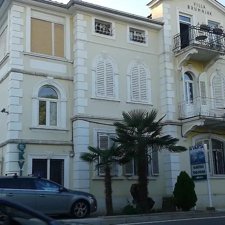 Brumnjak Apartment