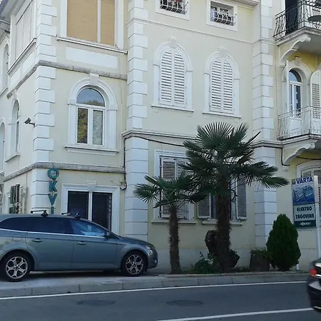 Brumnjak Apartman *