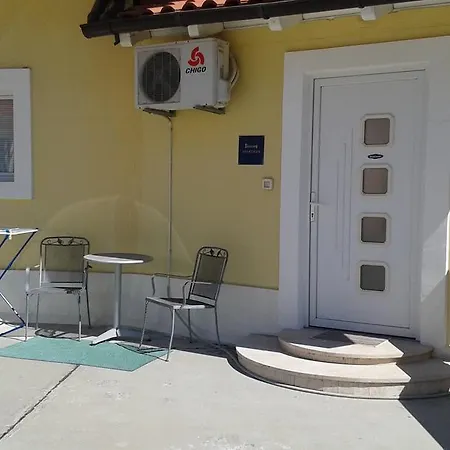Brumnjak Opatija