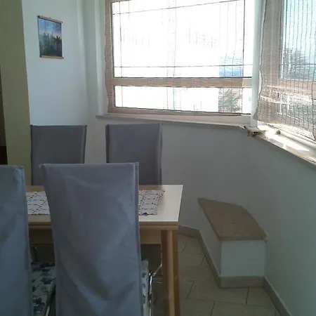 Brumnjak Apartment