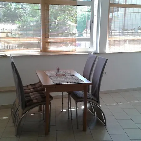 Apartment Brumnjak Opatija