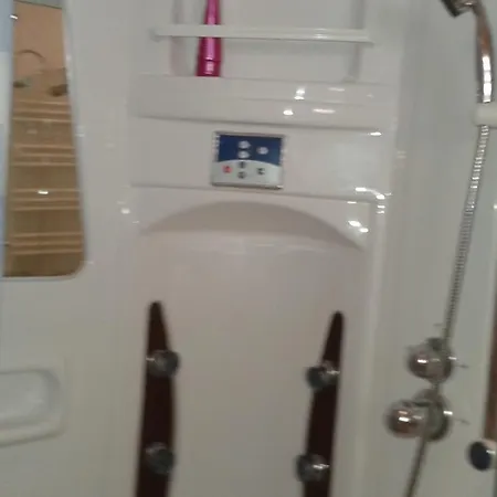 Brumnjak Apartmán Opatija