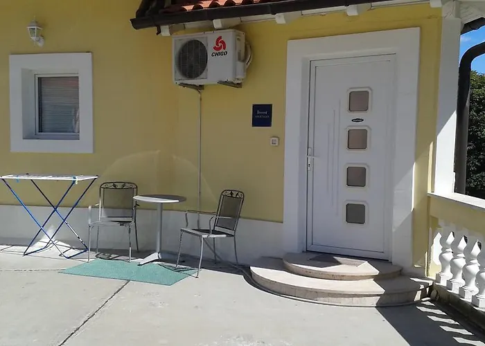 Brumnjak Opatija