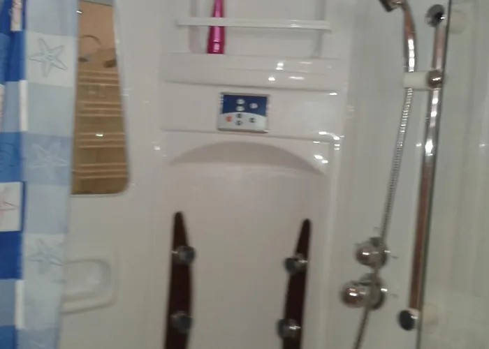 Brumnjak 아파트 오파티아